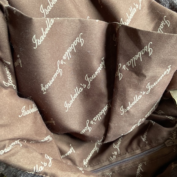 Isabella’s Journey Purse - Picture 8 of 9